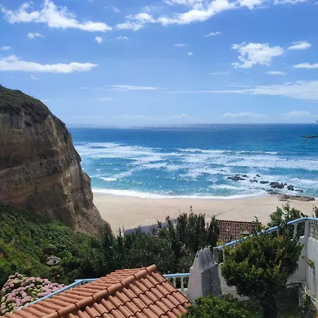 Vivenda Montanha - Relax In Nature * Alcaria (Leiria)