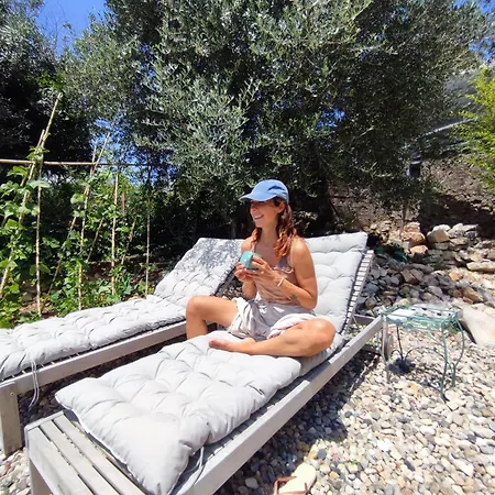 Vivenda Montanha - Relax In Nature Vakantiehuis *