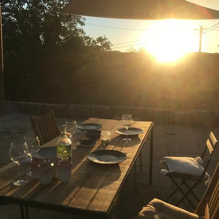 Vivenda Montanha - Relax In Nature Vakantiehuis *