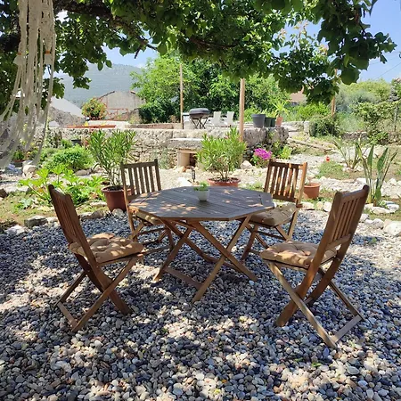 Σπίτι διακοπών Vivenda Montanha - Relax In Nature Alcaria (Leiria)