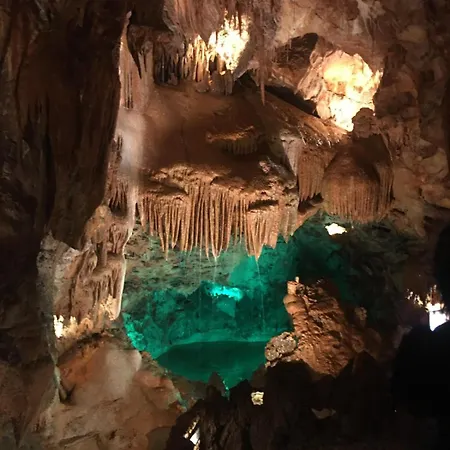 Vivenda Montanha - Relax In Nature * Alcaria (Leiria)