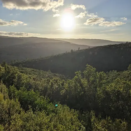 Vivenda Montanha - Relax In Nature Alcaria (Leiria)