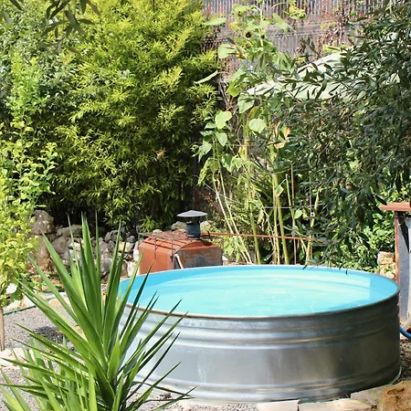 Vivenda Montanha - Relax In Nature Alcaria (Leiria)