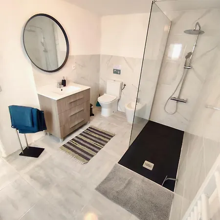 Vakantiehuis Vivenda Montanha - Relax In Nature