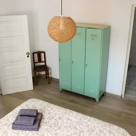 Vivenda Montanha - Relax In Nature Vakantiehuis Alcaria (Leiria)