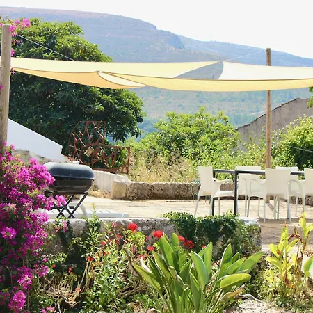 Дом отдыха Vivenda Montanha - Relax In Nature Alcaria (Leiria)