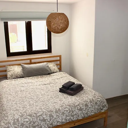 Vivenda Montanha - Relax In Nature Alcaria (Leiria)