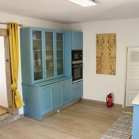 Vivenda Montanha - Relax In Nature Alcaria (Leiria)