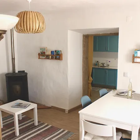 Vivenda Montanha - Relax In Nature