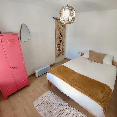 Vivenda Montanha - Relax In Nature Σπίτι διακοπών *