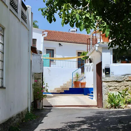 Vivenda Montanha - Relax In Nature *