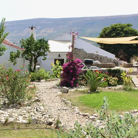 Vivenda Montanha - Relax In Nature * Alcaria (Leiria)