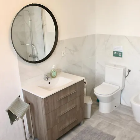 Σπίτι διακοπών Vivenda Montanha - Relax In Nature