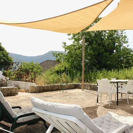 Vivenda Montanha - Relax In Nature * Alcaria (Leiria)