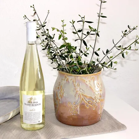 Vivenda Montanha - Relax In Nature Alcaria (Leiria)