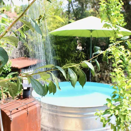 Vivenda Montanha - Relax In Nature