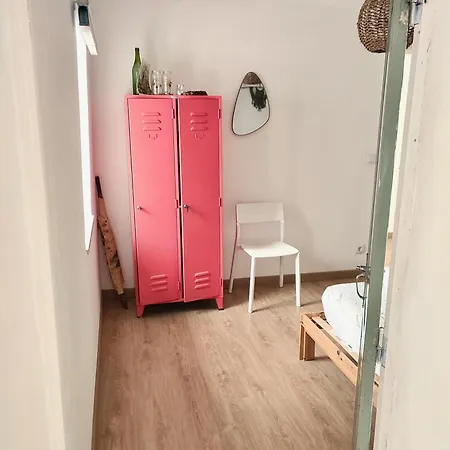 Vakantiehuis Vivenda Montanha - Relax In Nature *