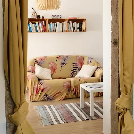 Vivenda Montanha - Relax In Nature *