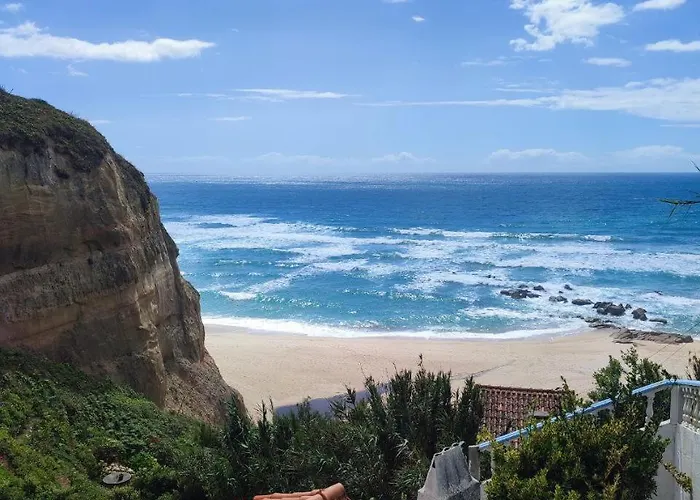 Vivenda Montanha - Relax In Nature * Alcaria (Leiria)