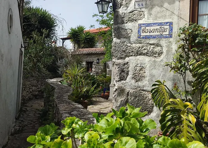 Vivenda Montanha - Relax In Nature Dom wakacyjny Alcaria (Leiria)