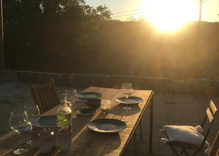 Vivenda Montanha - Relax In Nature Casa de Férias *