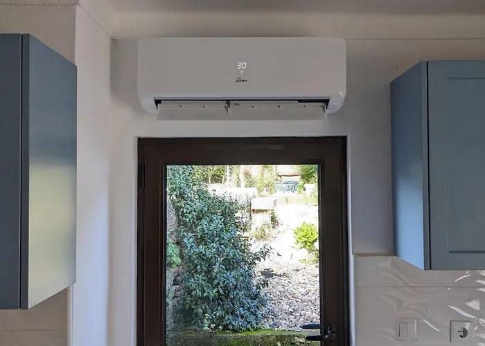 Vivenda Montanha - Relax In Nature *