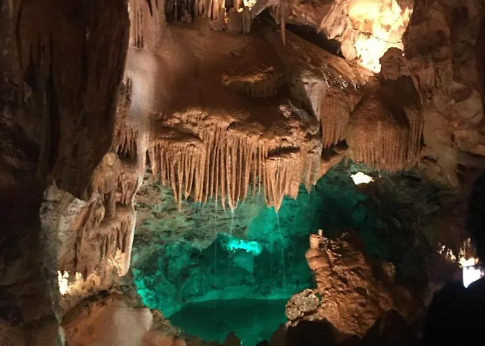 Vivenda Montanha - Relax In Nature * Alcaria (Leiria)