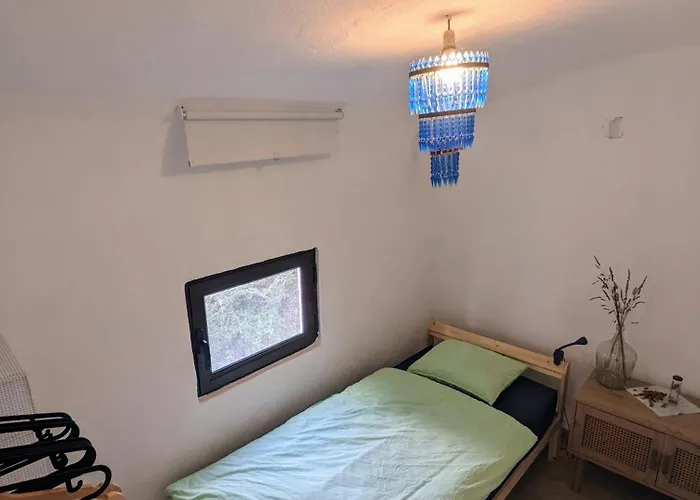 Vivenda Montanha - Relax In Nature * Alcaria (Leiria)