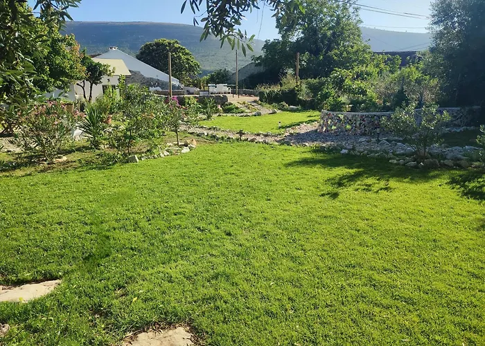 Vivenda Montanha - Relax In Nature