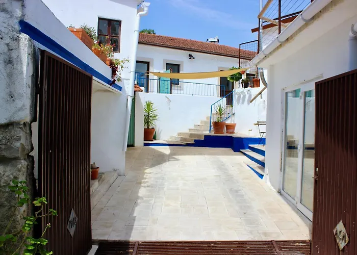 Vivenda Montanha - Relax In Nature Dom wakacyjny