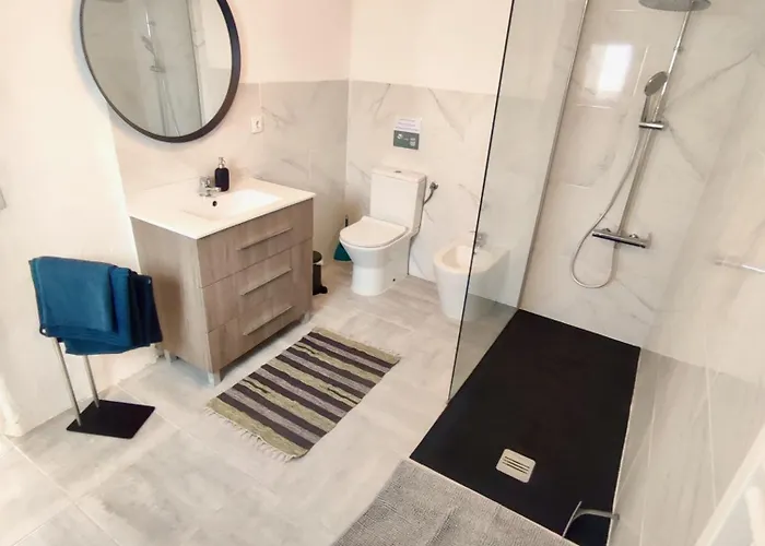 Casa de Férias Vivenda Montanha - Relax In Nature