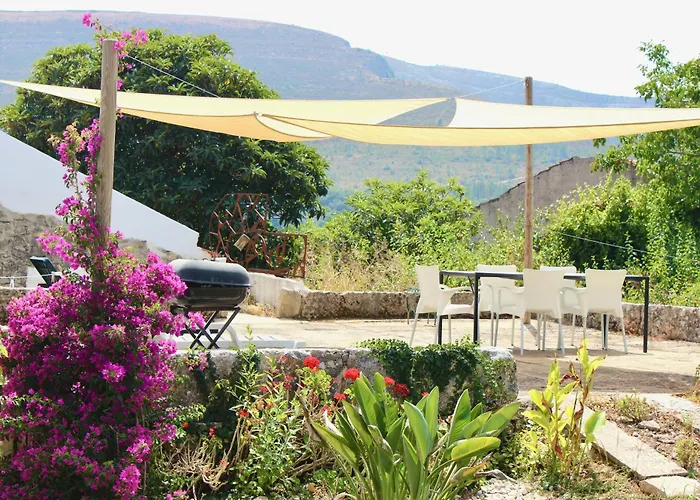 Casa de Férias Vivenda Montanha - Relax In Nature Alcaria (Leiria)