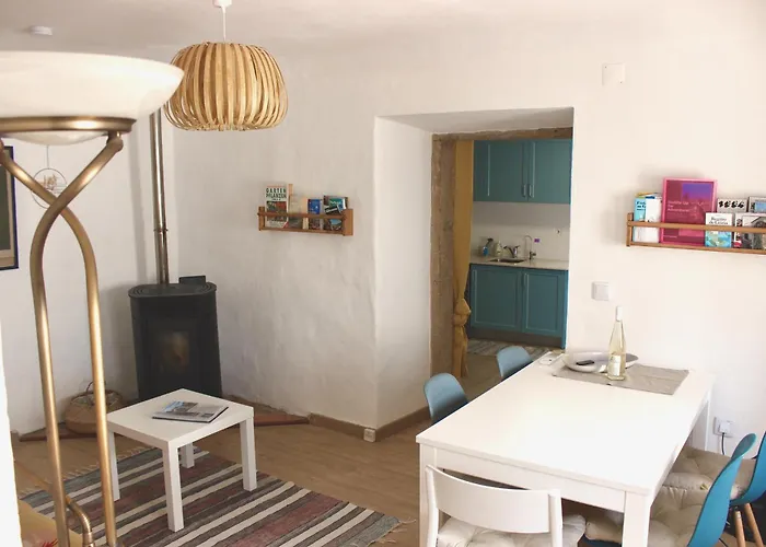 Vivenda Montanha - Relax In Nature