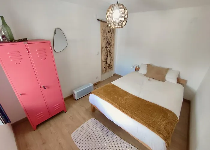 Vivenda Montanha - Relax In Nature Casa de Férias *