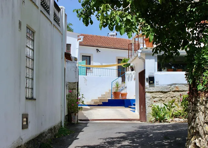 Vivenda Montanha - Relax In Nature *