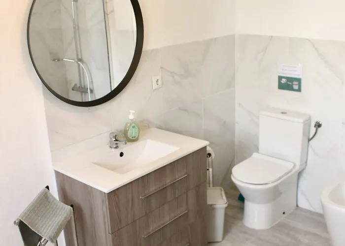 Casa de Férias Vivenda Montanha - Relax In Nature