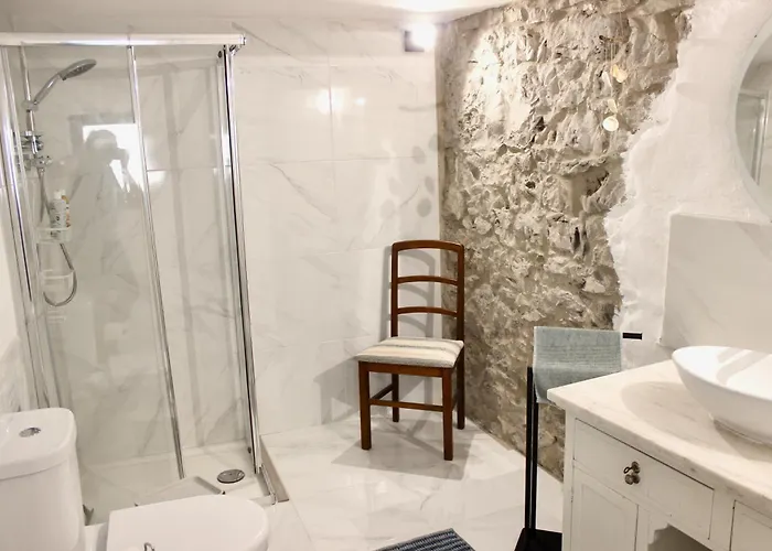 Vivenda Montanha - Relax In Nature