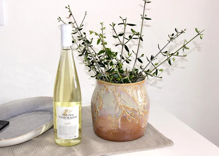 Vivenda Montanha - Relax In Nature Alcaria (Leiria)