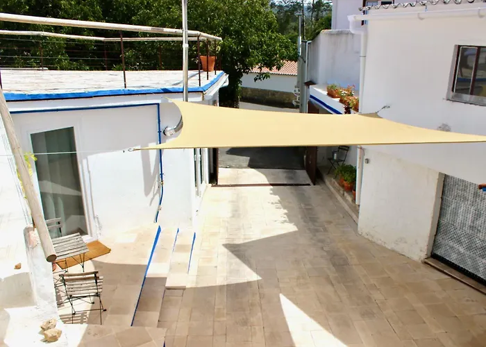 Vivenda Montanha - Relax In Nature Dom wakacyjny *