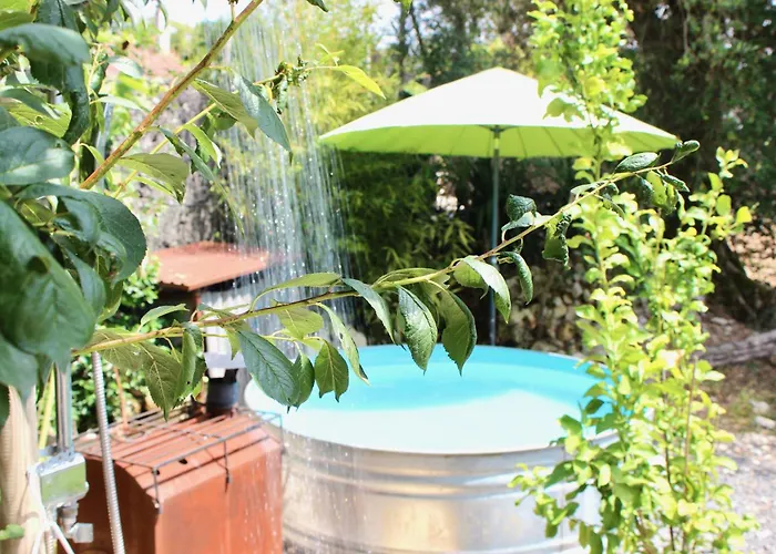 Vivenda Montanha - Relax In Nature