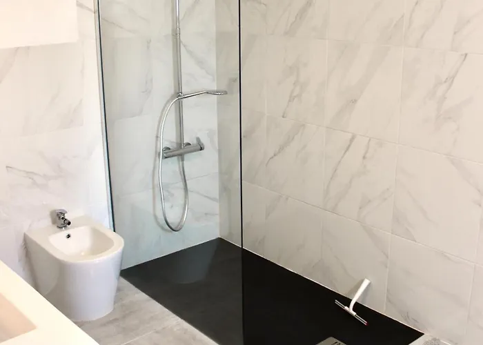 Dom wakacyjny Vivenda Montanha - Relax In Nature