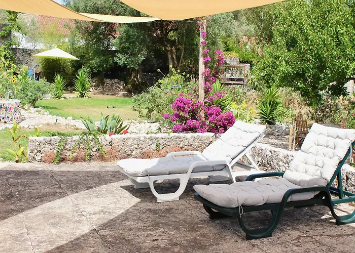 Dom wakacyjny Vivenda Montanha - Relax In Nature *