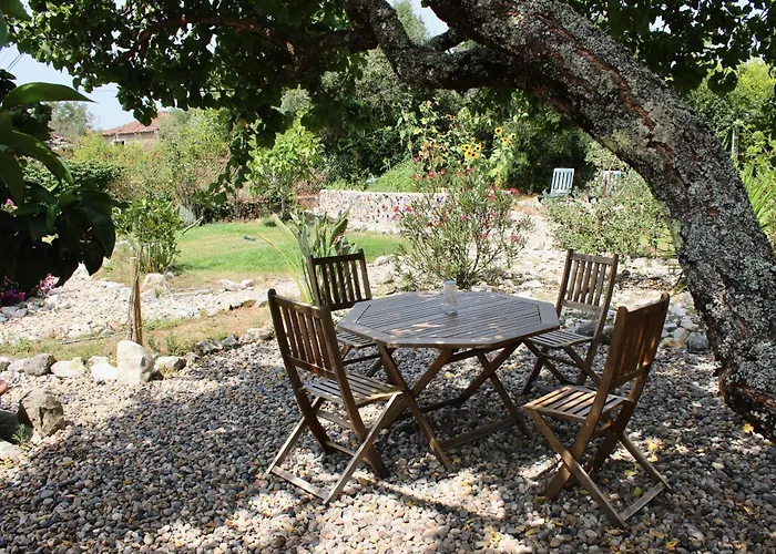 Vivenda Montanha - Relax In Nature * Alcaria (Leiria)