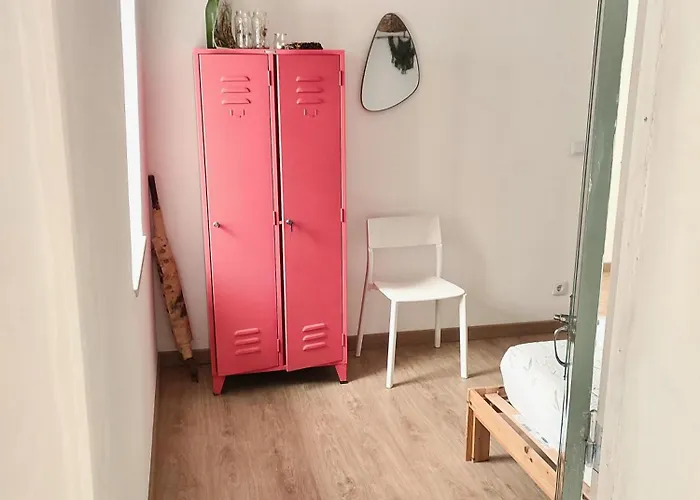 Dom wakacyjny Vivenda Montanha - Relax In Nature *