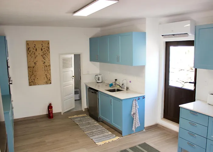 Vivenda Montanha - Relax In Nature Dom wakacyjny *