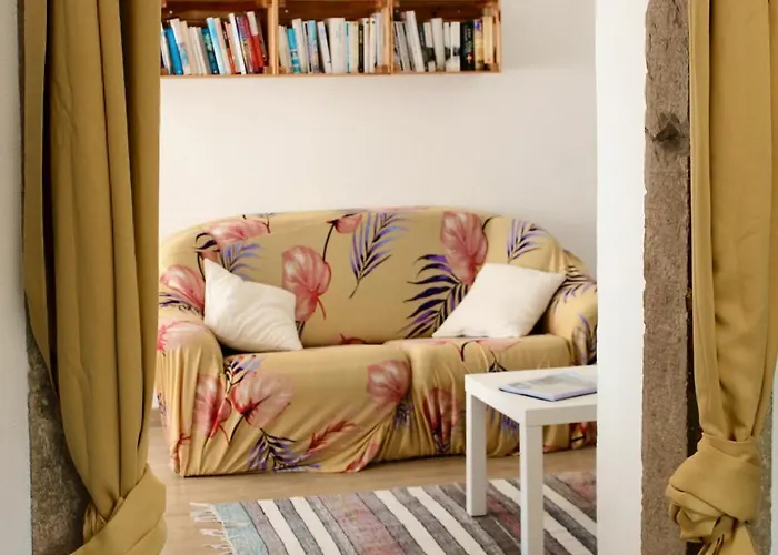 Vivenda Montanha - Relax In Nature *